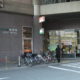 メルパルク大阪郵便局(周辺)