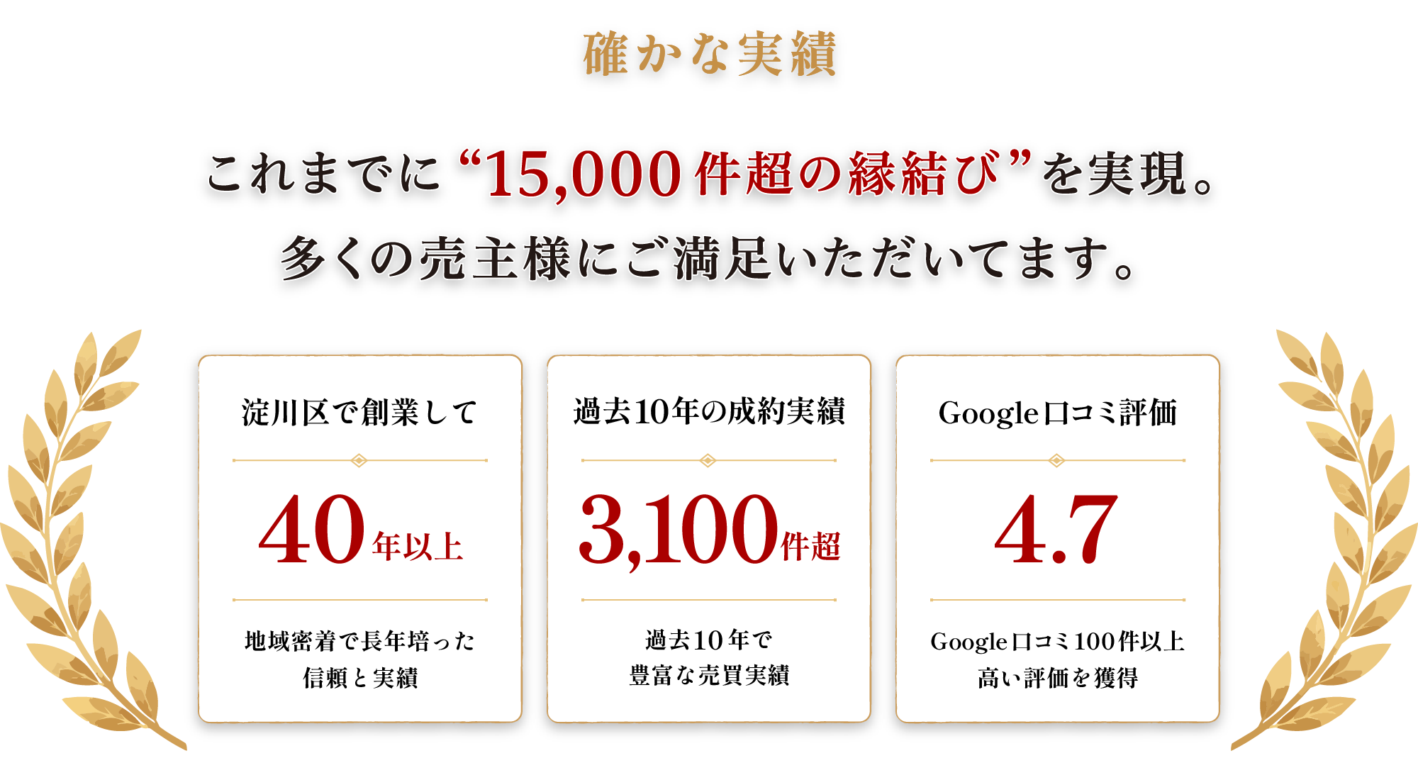北急ハウジング株式会社