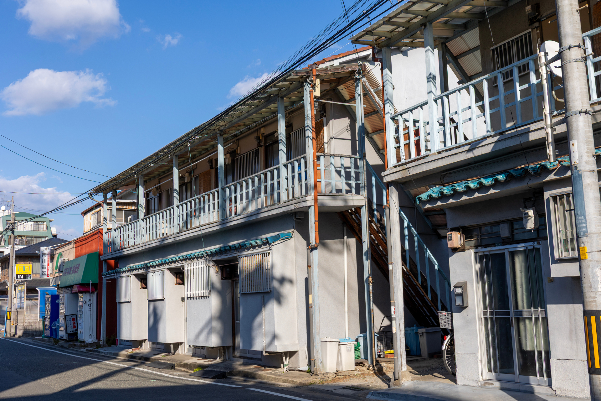 北急ハウジング株式会社