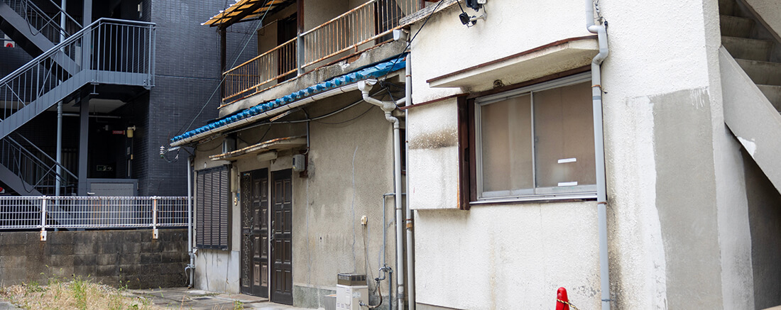 空き家・空き地・農地を放置するデメリット