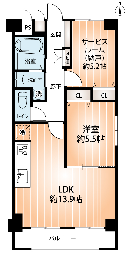 (外観)