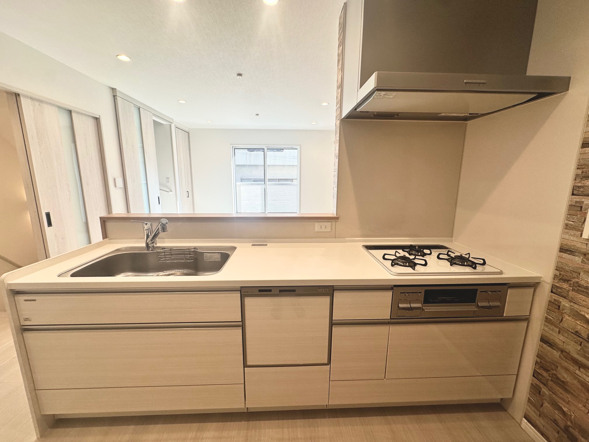 (キッチン) (キッチン)