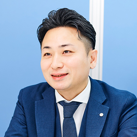 池田（いけだ）、的確なアドバイスとアイデアが自慢です！ ｜スタッフ紹介｜北急ハウジング｜大阪市の不動産売却、買取